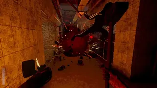 Скриншот 2 к игре GUTSPILL
