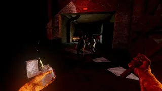 Скриншот 5 к игре GUTSPILL