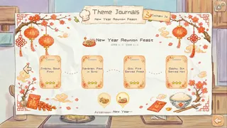 Скриншот 1 к игре Eatime