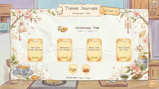 Скриншот 4 к игре Eatime