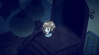Скриншот 3 к игре Moonlight Pale