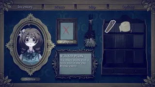 Скриншот 7 к игре Moonlight Pale