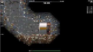 Скриншот 2 к игре MINERALS: Deep Core Mining