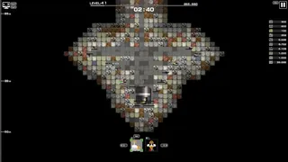 Скриншот 3 к игре MINERALS: Deep Core Mining