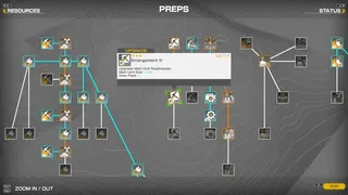 Скриншот 5 к игре MINERALS: Deep Core Mining