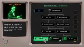 Скриншот 2 к игре Burnt Out