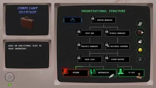 Скриншот 4 к игре Burnt Out