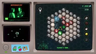 Скриншот 5 к игре Burnt Out