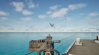 Скриншот 3 к игре The Brave Few