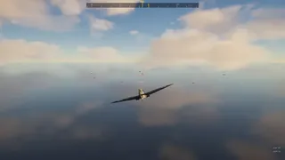 Скриншот 5 к игре The Brave Few