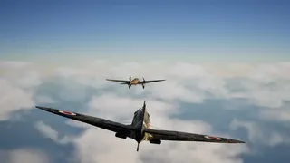 Скриншот 6 к игре The Brave Few