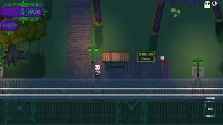 Скриншот 5 к игре Inn Kreeper