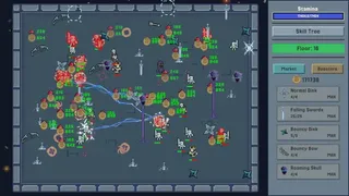Скриншот 1 к игре Discremental