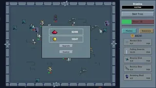 Скриншот 3 к игре Discremental