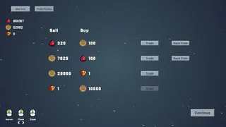 Скриншот 4 к игре Discremental