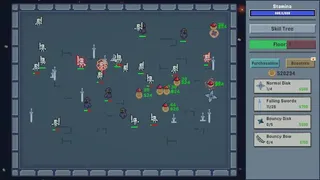 Скриншот 7 к игре Discremental