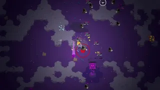 Скриншот 1 к игре Knightbane