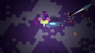 Скриншот 2 к игре Knightbane