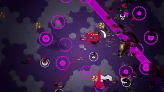 Скриншот 6 к игре Knightbane