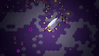 Скриншот 8 к игре Knightbane