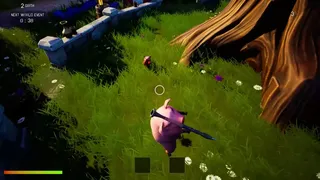 Скриншот 6 к игре Lord Of The Trough
