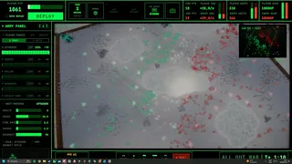 Скриншот 2 к игре ALL OUT WAR