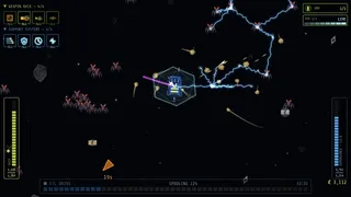 Скриншот 2 к игре FOXFIRE