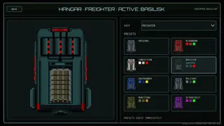 Скриншот 5 к игре FOXFIRE
