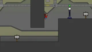 Скриншот 1 к игре CHIP & THE RED STORM
