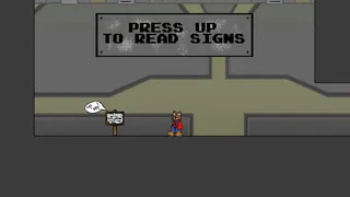 Скриншот 2 к игре CHIP & THE RED STORM