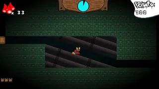 Скриншот 8 к игре CHIP & THE RED STORM