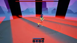 Скриншот 5 к игре Magi Tower