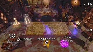 Скриншот 3 к игре Corrupted Dice