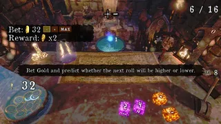 Скриншот 5 к игре Corrupted Dice