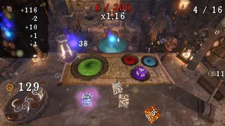 Скриншот 8 к игре Corrupted Dice