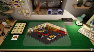 Скриншот 8 к игре Print N Stick