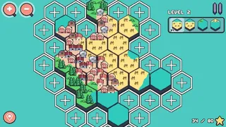 Скриншот 3 к игре Pinewood Village