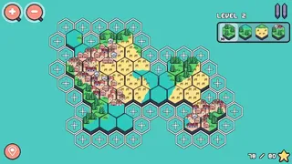 Скриншот 4 к игре Pinewood Village