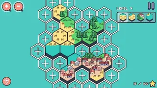 Скриншот 5 к игре Pinewood Village