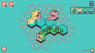 Скриншот 6 к игре Pinewood Village