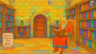 Скриншот 5 к игре Castle Ruglia