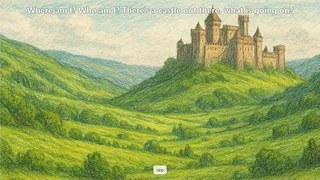 Скриншот 6 к игре Castle Ruglia