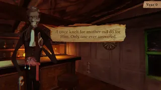 Скриншот 2 к игре Last Round at the End of the World
