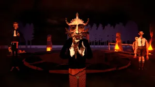 Скриншот 7 к игре Last Round at the End of the World