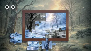 Скриншот 4 к игре Puzzles Forest