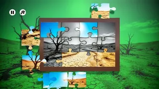 Скриншот 2 к игре Puzzles Desert