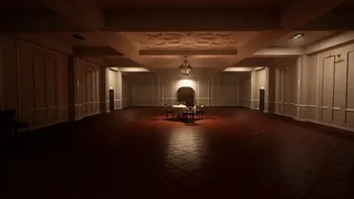 Скриншот 2 к игре Liminal Agent