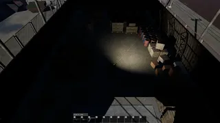 Скриншот 2 к игре Planet Terminus