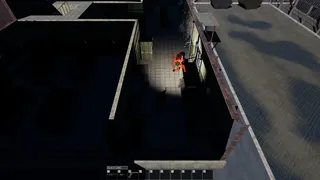Скриншот 3 к игре Planet Terminus