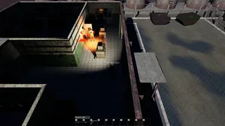 Скриншот 4 к игре Planet Terminus